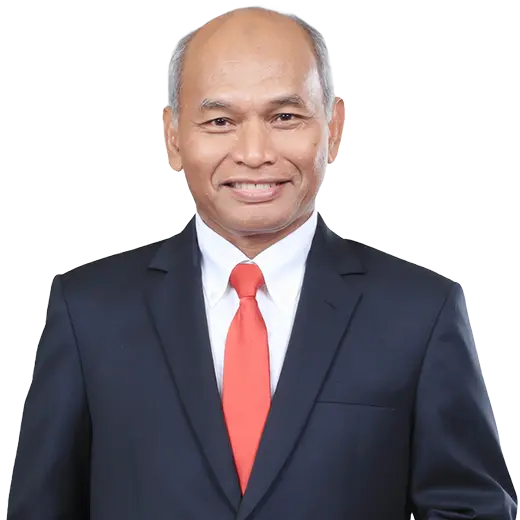 Djoko Siswanto